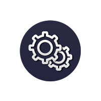 OBS配置素材贴纸